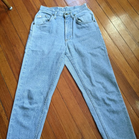 lee easy rider jeans